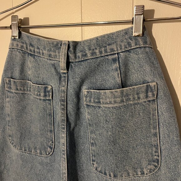 Gravel & Gold Goleta Jeans 1 - Picture 6 of 6